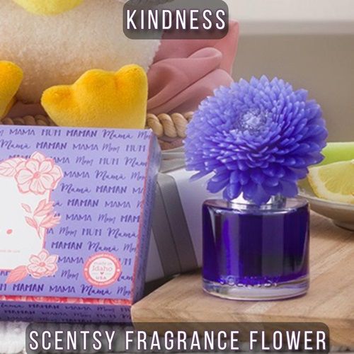 Kindness Scentsy Fragrance Flower