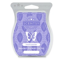 Lemon Thyme Berry Scentsy Bar