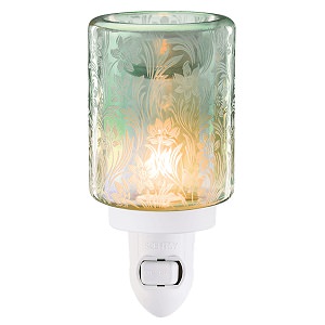 Lily Garden Mini Scentsy Warmer