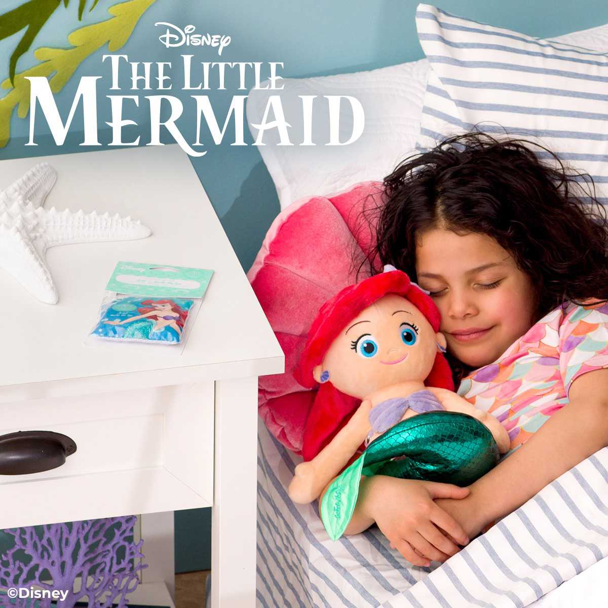 Ariel - Little Mermaid Scentsy Buddy Ariel - Little Mermaid Scentsy Buddy