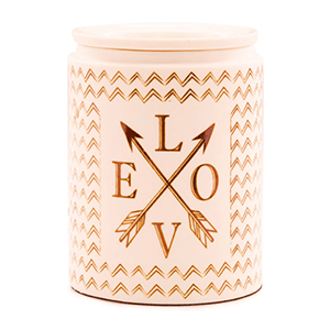 Love Swept Scentsy Warmer