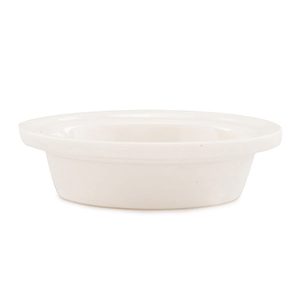 Replacement Dish For The Scentsy Love Swept Warmer