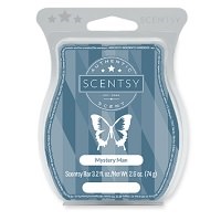Luna Scentsy Bar Luna Scentsy Bar