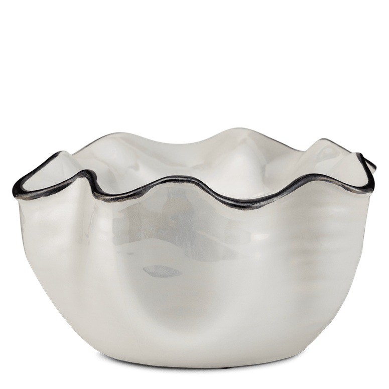 Gossamer Haze Scentsy Warmer Stylized