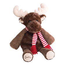 Magnus The Moose - Scentsy Forest Buddy Magnus The Moose - Scentsy Forest Buddy