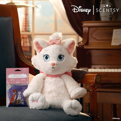 Marie Scentsy Buddy | Disney's The Aristocats