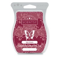 Mariposa Lily Scentsy Bar
