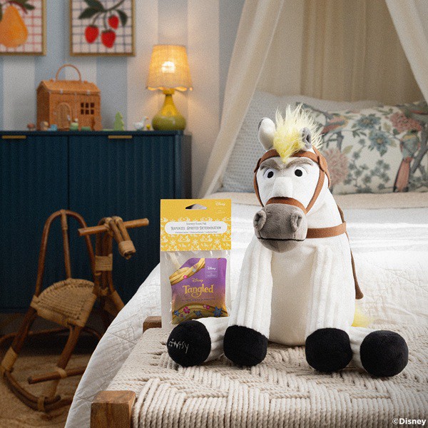 Maximus Scentsy Buddy Maximus Scentsy Buddy