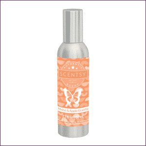 Melon and Apple Granita Scentsy Room Spray Melon and Apple Granita Scentsy Room Spray