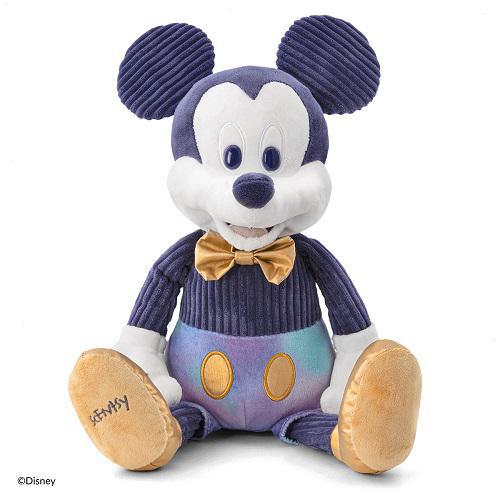 Mickey Mouse 50th Anniversary Edition Scentsy Buddy | Stock 1