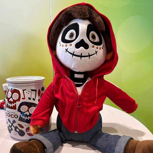 Miguel Scentsy Buddy | Original