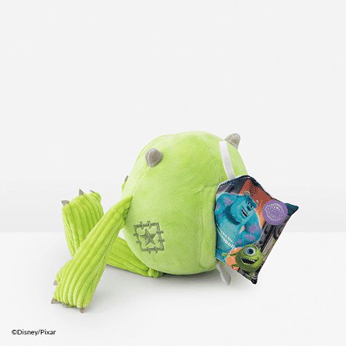 Monsters Inc. Monstropolis Scentsy Warmer | Sully