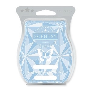 Mineral Oasis Scentsy Bar