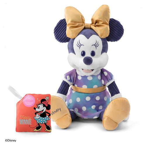 Minnie Mouse 50th Anniversary Edition Scentsy Buddy | Stock With Pak