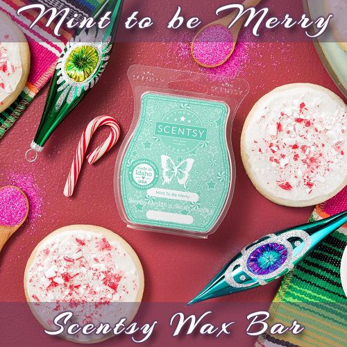 Scentsy Scent Of The Month