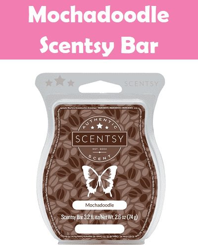 Mochadoodle Scentsy Bar Mochadoodle Scentsy Bar