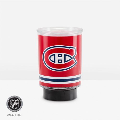 Montreal Canadiens Scentsy Warmer