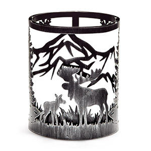 Moose Valley Warmer Wrap Moose Valley Warmer Wrap