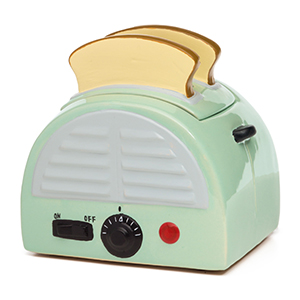 Morning Toast Element Warmer