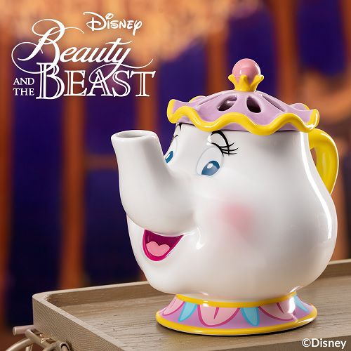 Mrs. Potts Scentsy Warmer | Disney