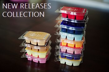 New Scentsy Bars 2017 New Scentsy Bars 2017