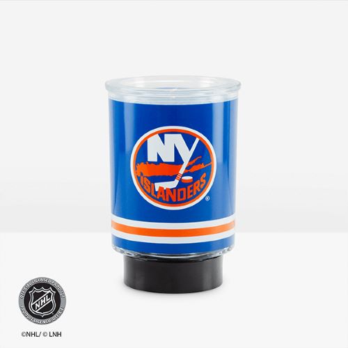 New York Islanders Scentsy Warmer