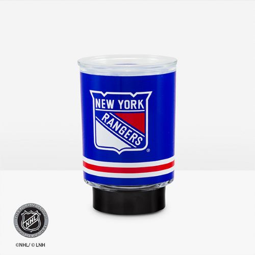 New York Rangers Scentsy Warmer