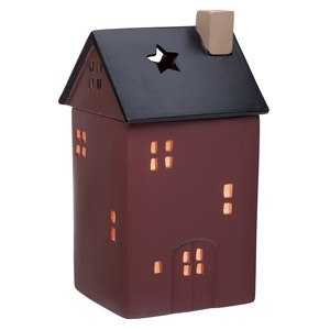 No Place Like Home Premium Scentsy Candle Warmer