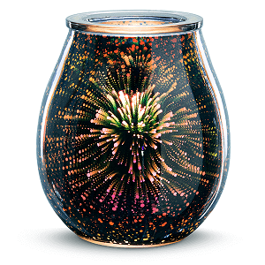 Nova Scentsy Warmer