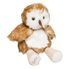 Oakley The Owl - Scentsy Forest Buddy Oakley The Owl - Scentsy Forest Buddy