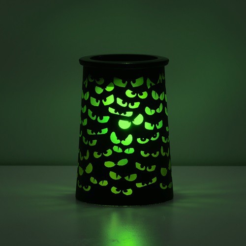 Ominous Gaze Scentsy Warmer | Dark Ominous Gaze Scentsy Warmer | Dark