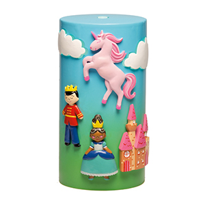 Scentsy Once Upon a Time Shade Only