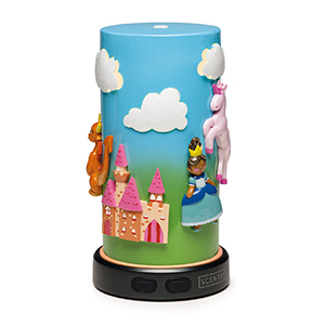 One Upon a Time Oil Diffuser - Scentsy Kids