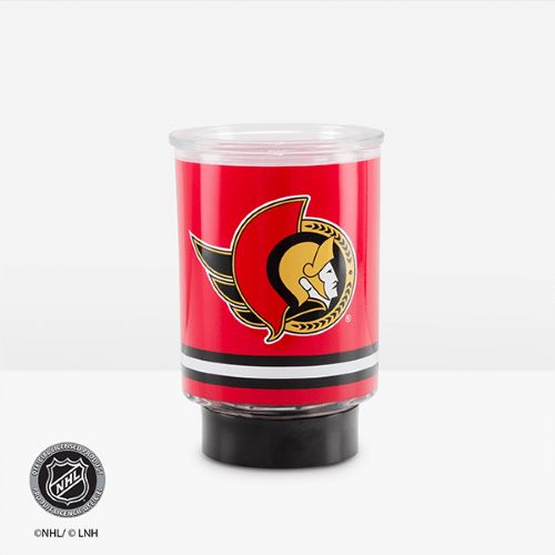 Ottawa Senators Scentsy Warmer