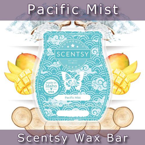 Scentsy Scent Of The Month