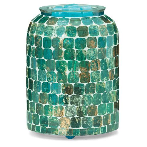 On the Seashore Scentsy Warmer | Stock Off