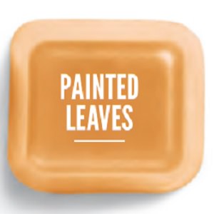Painted Leaves Scentsy Bar