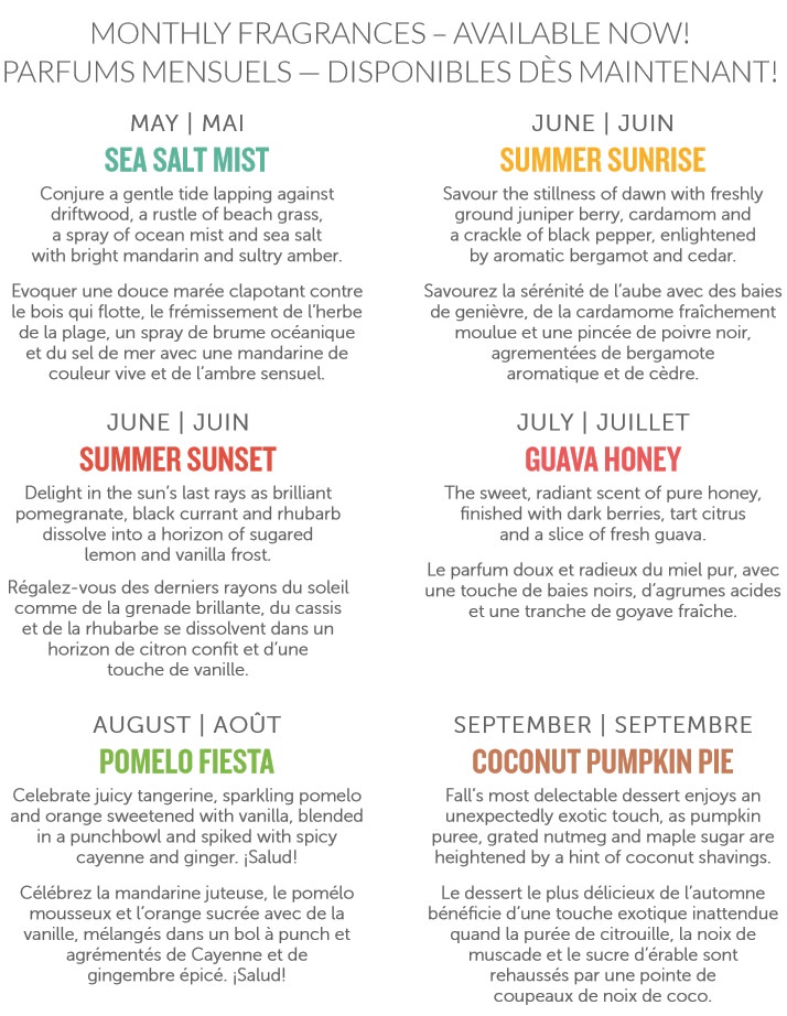 Toffee Butter Crunch Scentsy Scent Of The Month Tanya Charette