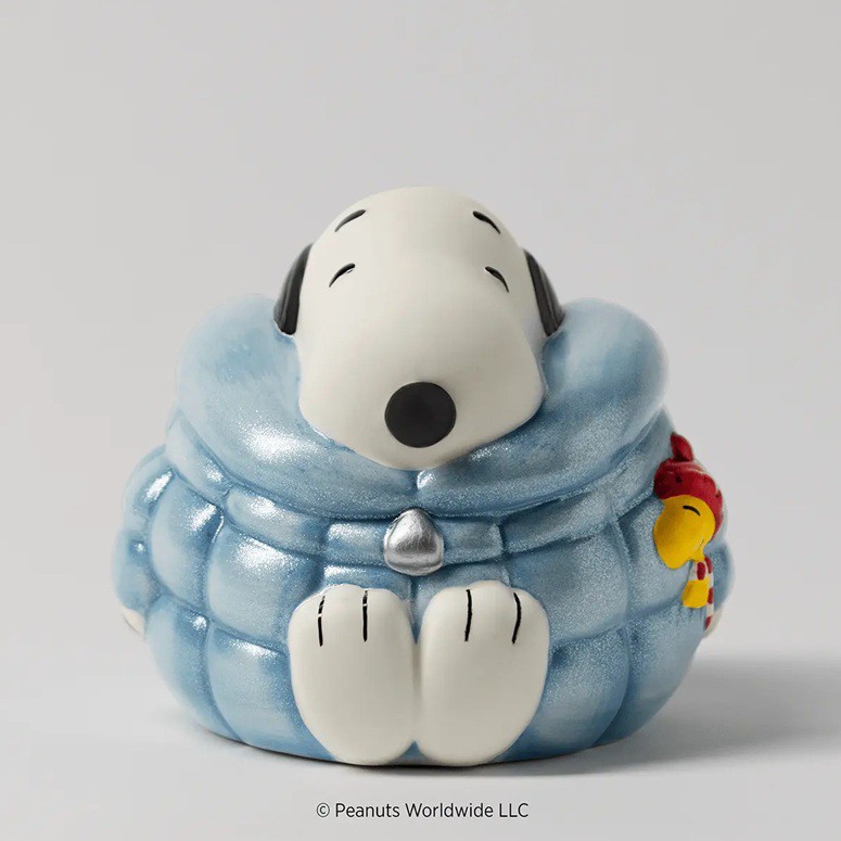 Peanuts™ Stay Warm, Stay Cool Scentsy Warmer