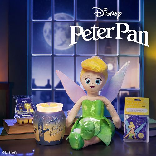 Peter Pan™ Scentsy Collection