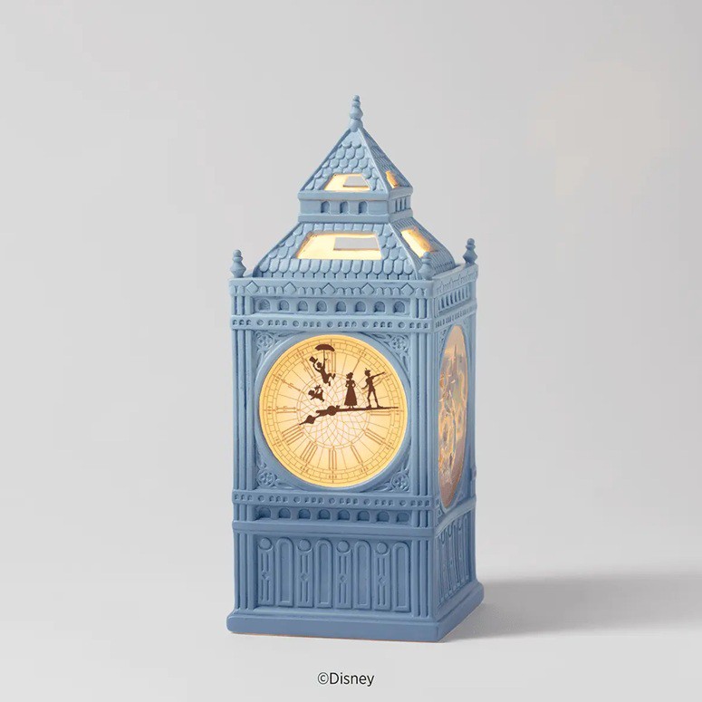 Peter Pan Scentsy Warmer: Flight to Never Land