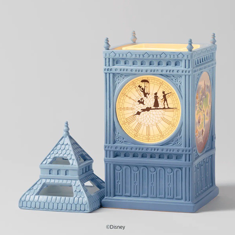 Peter Pan Scentsy Warmer | Disney