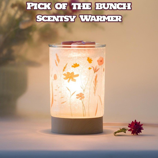 Pick of the Bunch Scentsy Warmer