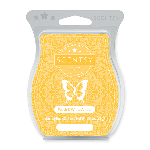 Pineapple Pucker Scentsy Bar Pineapple Pucker Scentsy Bar