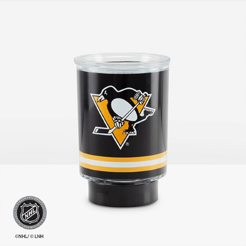 Pittsburgh Penguins Scentsy Warmer