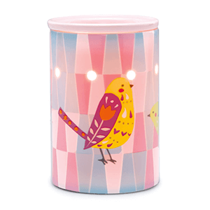 Pretty Bird Premium Warmer