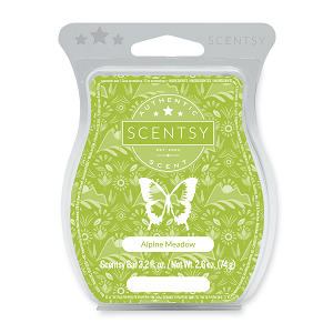 Prickly Pear Scentsy Bar Prickly Pear Scentsy Bar