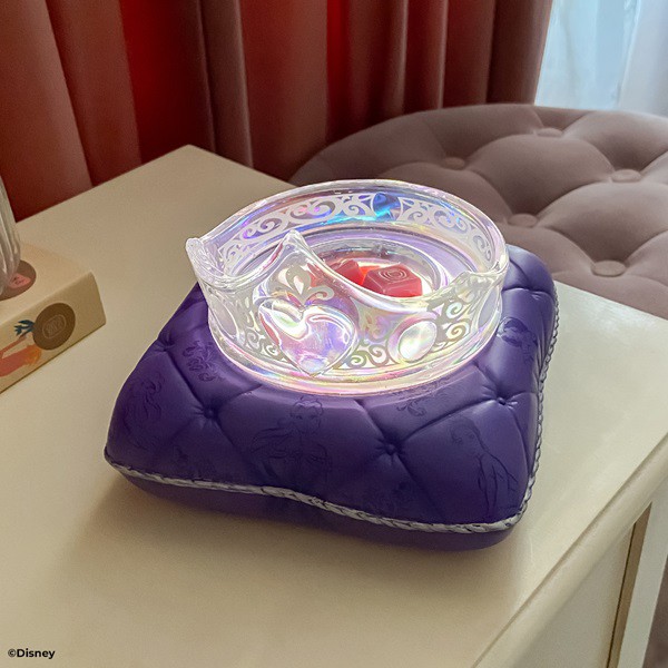 Princess Crown Scentsy Warmer