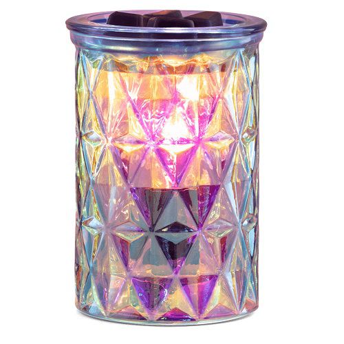 Prismatic Scentsy Warmer | Stock Prismatic Scentsy Warmer | Stock