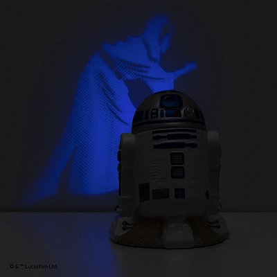 R2D2 Star Wars Scentsy Warmer